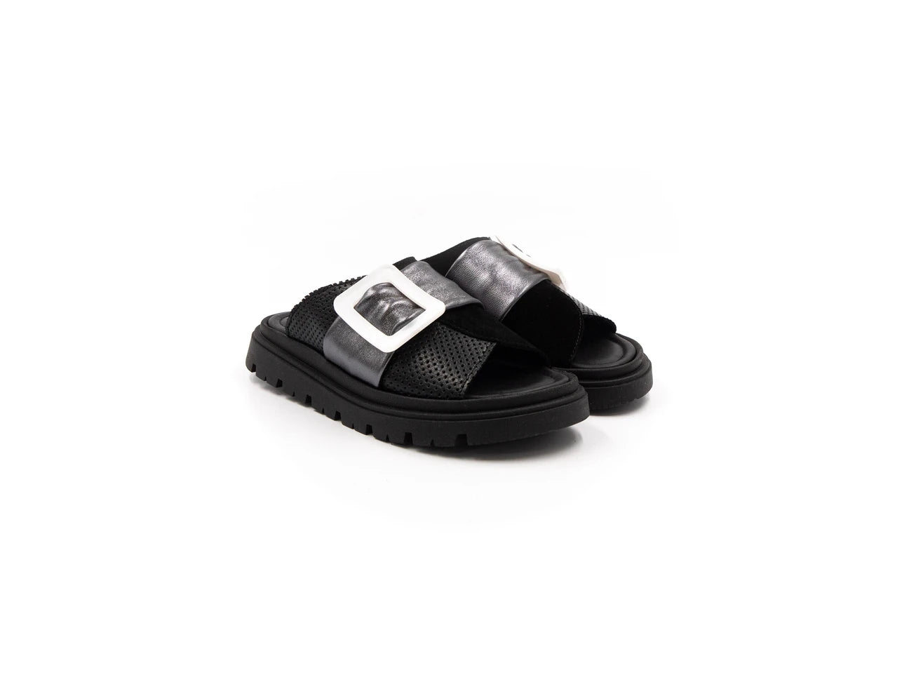 Herva Black