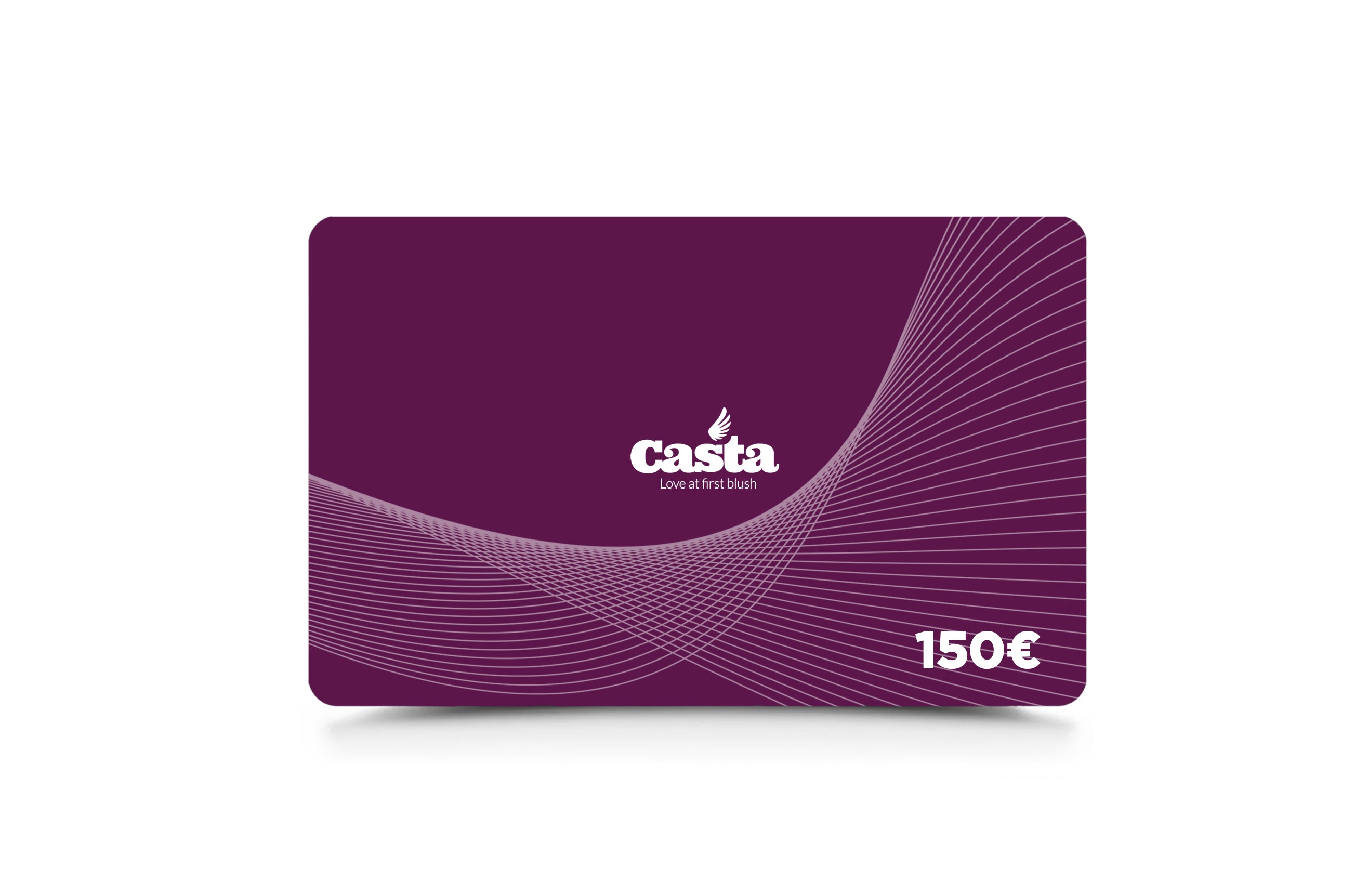 Casta Gift Card - Casta