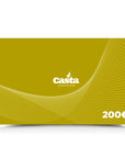 Casta Gift Card