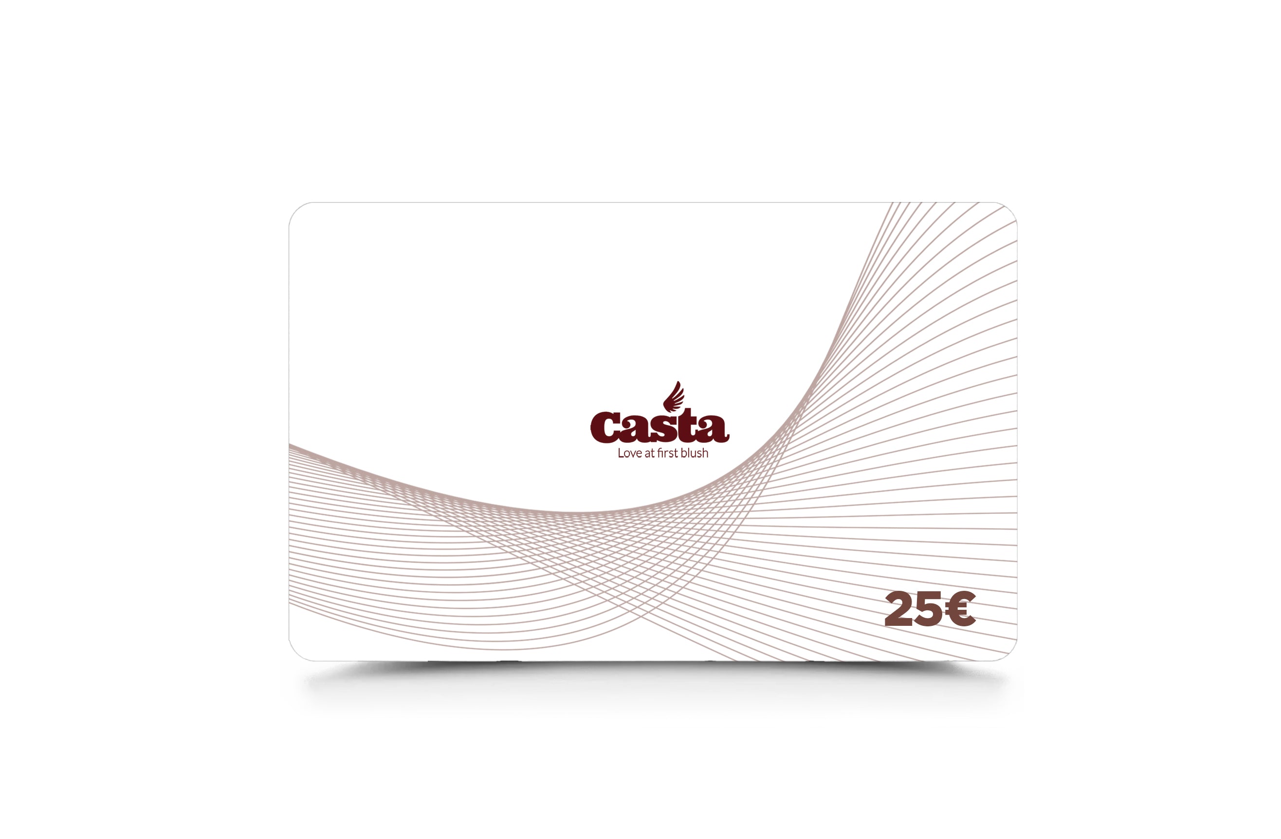 Casta Gift Card