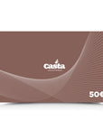 Casta Gift Card - Casta