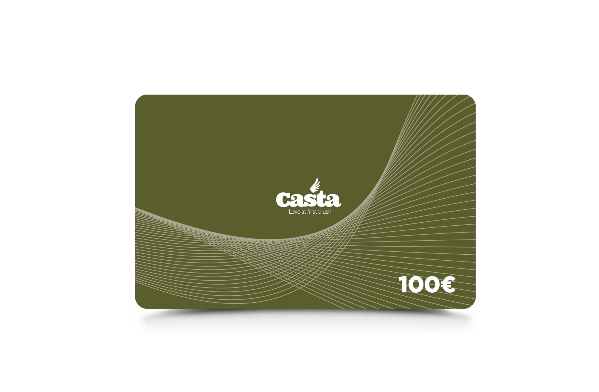 Casta Gift Card - Casta