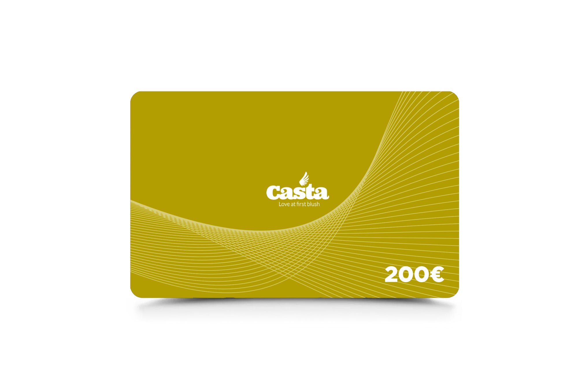 Casta Gift Card - Casta