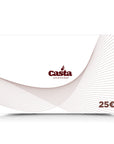 Casta Gift Card - Casta