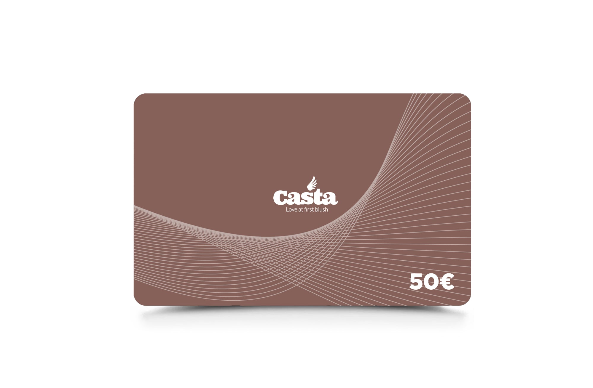 Casta Gift Card - Casta